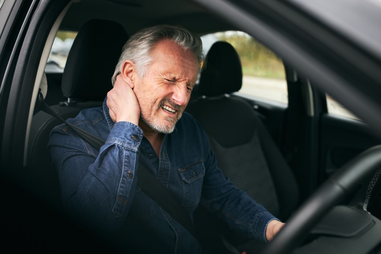 Whiplash Demystified: What Happens After a Car Accident or a Fall Whiplash Demystified: What Happens After a Car Accident or a Fall